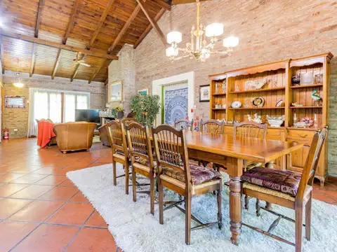 Casa en Venta en Fisherton, USD 265.000