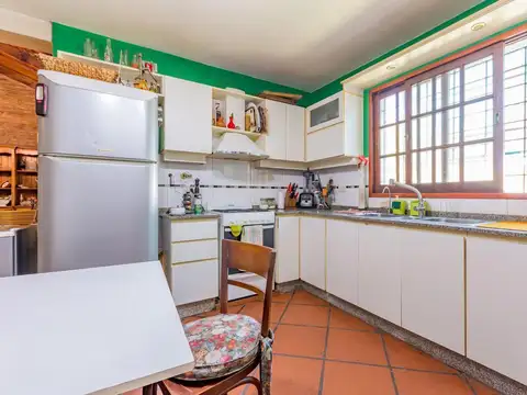 Casa en Venta 21 años