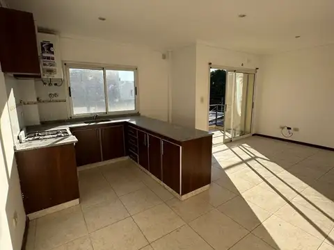 Departamento en Alquiler 12 años