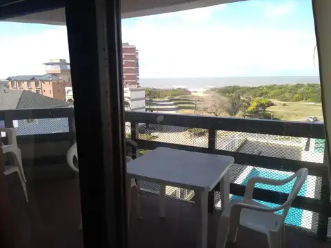 Departamento en Venta en Pinamar Norte, USD 75.000
