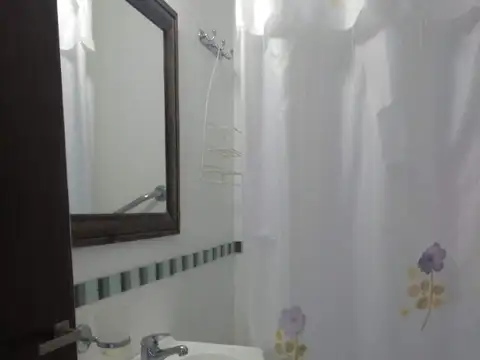 Simbad el Marimo 100, Piso 5