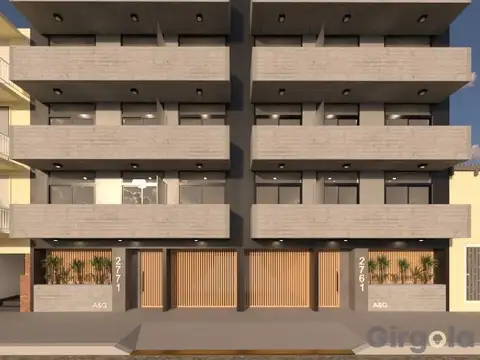 Departamento en Venta en Coghlan, USD 118.000