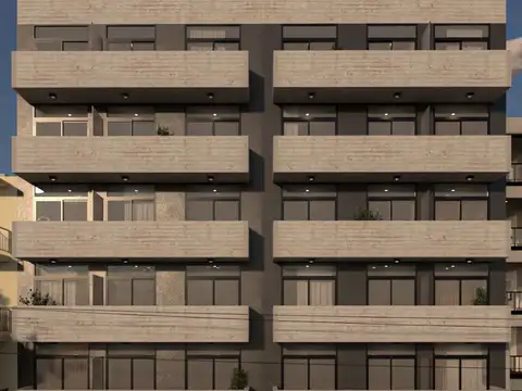 Departamento en Venta al Noreste