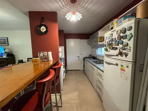 Casa Barrio La Candela Pilar - Excelentes Accesos