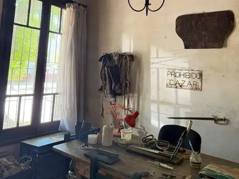 Casa en Venta en San Antonio de Areco, USD 290.000