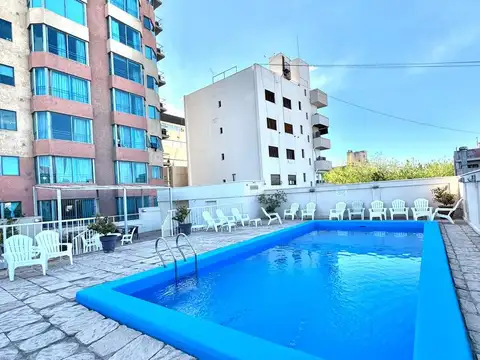 Departamento en venta mendoza