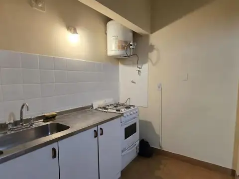 Departamento en Alquiler de Monoambiente