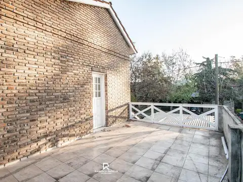 Casa en Venta al Oeste