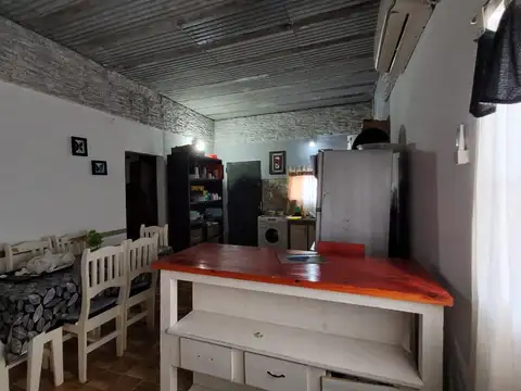 Casa en Venta de 2 dormitorios