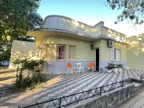 Casa en Venta 60 años