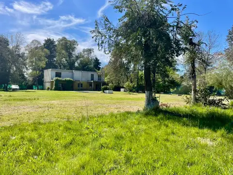 Quinta en Villa Rosa