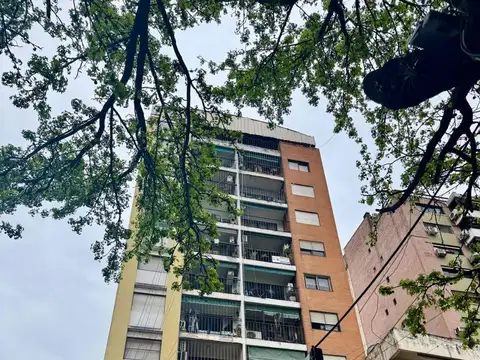 VENTA DEPTO 2 DORMITORIOS BARRIO NORTE
