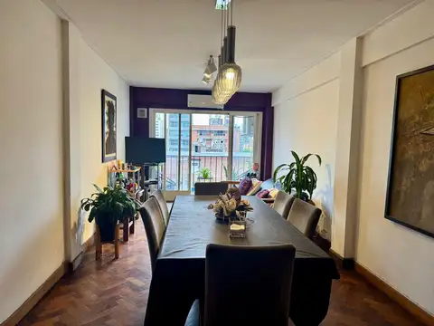 Departamento en Venta 50 años