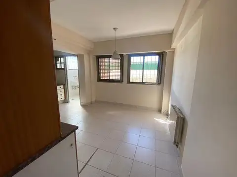 Departamento 5 ambientes con 2 baños