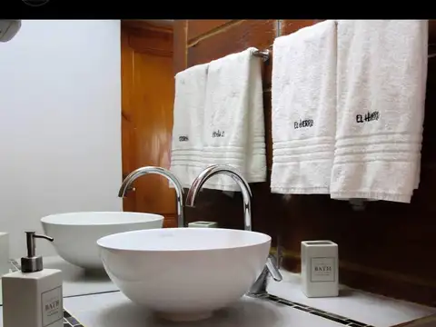 Hotel en Venta en Los Reartes, USD 255.000