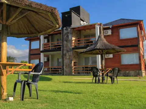 Hotel en Venta 7 años