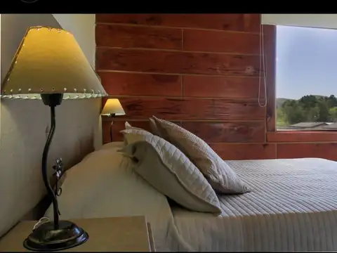 Hotel en Venta 7 años