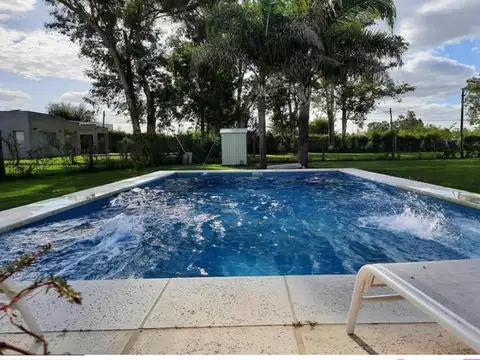 Casa en Venta en Countries y Barrios Cerrados en La Plata, USD 290.000