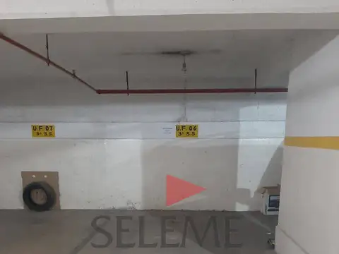 Cochera - Alquiler - Argentina, Neuquén - Diagonal Alvear 100