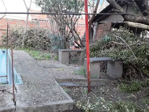 Departamento en Venta 45 años