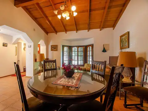 Casa en Venta en Ezeiza, USD 229.000