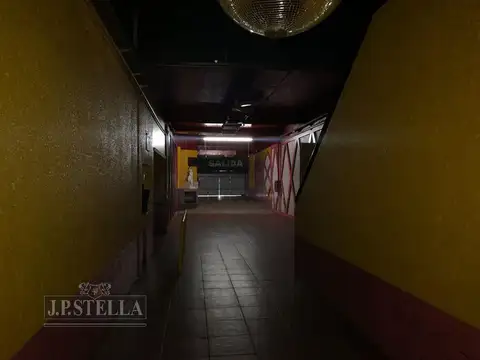 Local en Venta A Estrenar