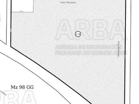 Ruta 8 S/N, Arrecifes, Arrecifes, Buenos Aires