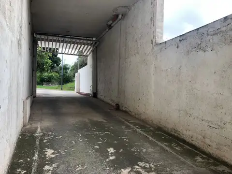 Boulevard Los Andes 700