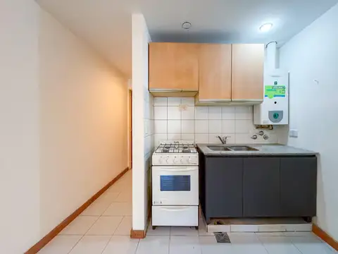 Departamento en Venta 20 años