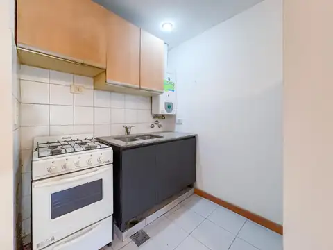 Departamento en Venta al Oeste