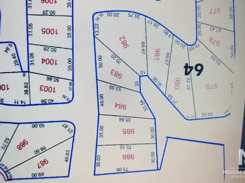 Terreno en Venta en Punta Ballena, USD 110.000