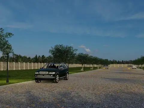 GRAN LOTE B PRIVADO VILA TURINETTO 320M2 MAIPU