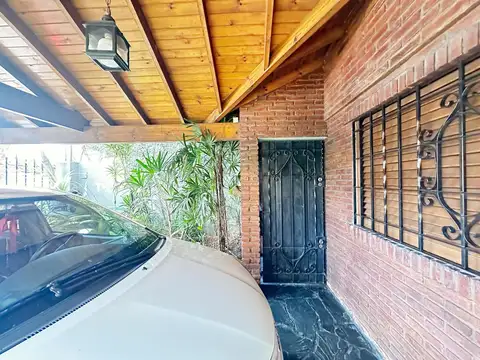 Casa en Venta 30 años