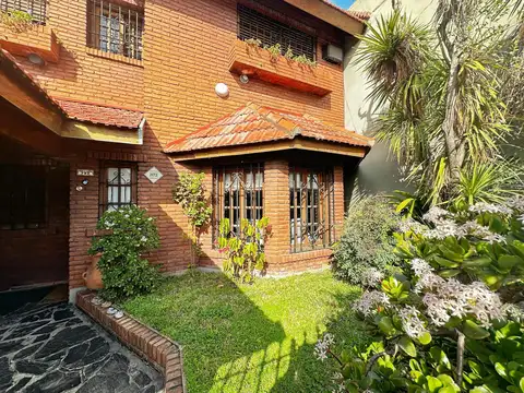 Casa en Venta de 5 dormitorios