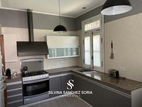 Casa en Alquiler A Estrenar