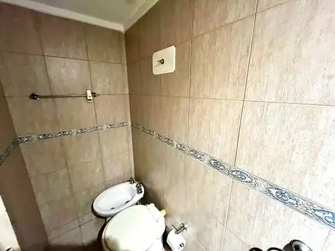 Depto Tipo Casa en Alquiler 120 años