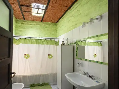 Casa en Venta 25 años