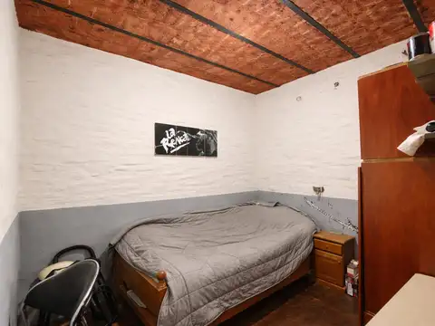 Venancio flores  al 200