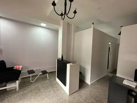 Local en Venta en Nuñez, USD 75.000