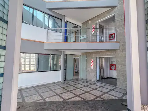 Oficina en Alquiler A Estrenar