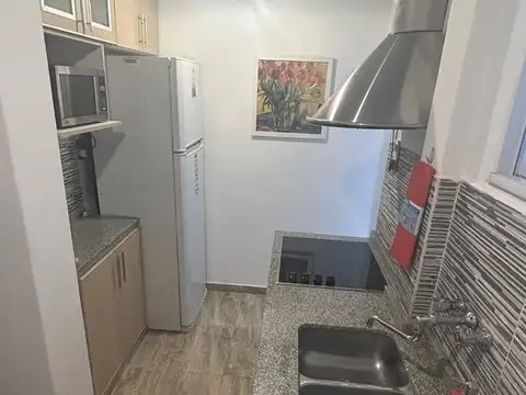 Depto Tipo Casa en Venta en Caballito, USD 189.000