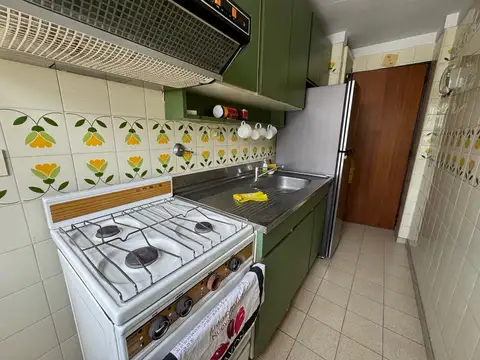 Departamento en Alquiler Temporal 30 años