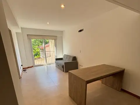 Departamento en Venta con 1 cochera