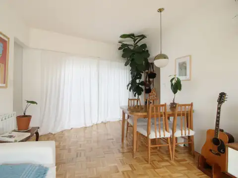 Departamento en Venta en Belgrano, USD 119.000