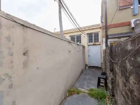 Galpon en Venta en Moron, USD 75.000