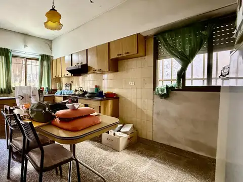 Amenábar 1600 - Casa venta de 4 dormitorios - Rosario, España y Hospitales