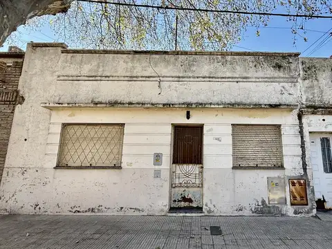 Amenábar y Pte. Roca