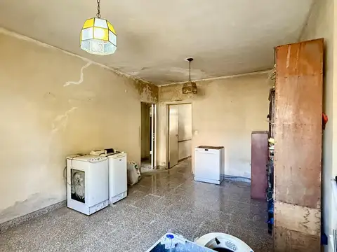 Casa en Venta en Barrio España y Hospitales, USD 50.000