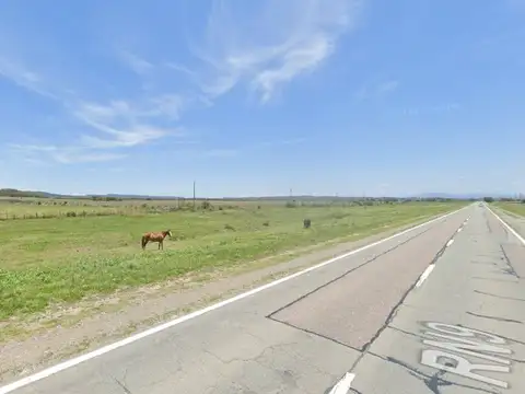 Campo en Venta de 24  ha