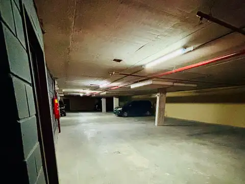 COCHERA GRANDE EDIF LUMIERE SEGUNDO SUBSUELO